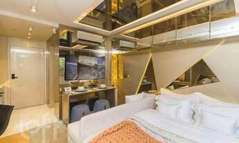 Imagem 4: Apartamento à venda em Cidade Baixa com 23 m², 1 quarto, 1 vaga