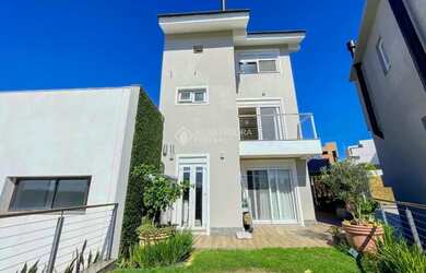 Imagem 6: Imóvel para venda com 218 metros quadrados com 3 quartos em Mário Quintana - Porto Alegre