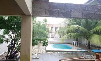 Imagem 4: Casa jardim Camboinha