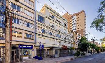 Imagem: Apto 3 quartos c vaga no Rio Branco!