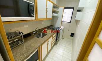 Imagem 7: Flat com ótimo preço no bairro Moema. Confira!