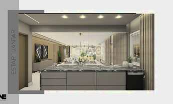 Imagem 6: COBERTURA REFORMADA, 4 SUÍTES, 5 VAGAS NO BIGORRILHO! Cobertura 4 Suítes, 5 Vagas Bigorril