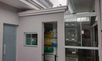 Imagem 3: Sobrado Casa com 3 dormitórios