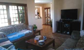 Imagem 7: CASA ASSOBRADADA - JARDIM PAULISTA - SP