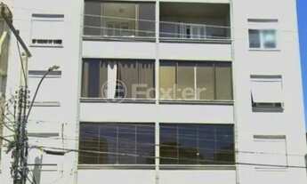 Imagem: Apartamento à venda Avenida Getúlio Vargas