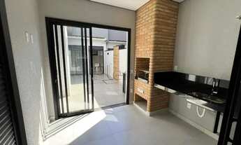 Imagem 6: Casa à venda em Indaiatuba, Rua Márcio José Battistuci, com 3 quartos, com 140 m²