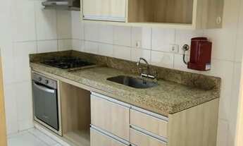 Imagem 7: Apartamento Vila Ema -02 vgs