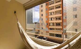 Imagem 5: Apartamento à venda e para alugar em Campinas, Mansões Santo Antônio, com 3 quartos, com 9
