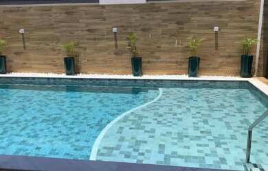 Imagem 7: Imóvel para venda com 500 metros quadrados com 5 quartos em Centro - Camaçari - BA