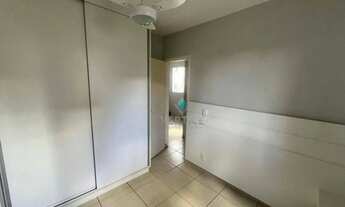 Imagem 4: APARTAMENTO PARA LOCAÇÃO NO RESIDENCIAL MACEDO TELES I COM 2 DORMITÓRIOS