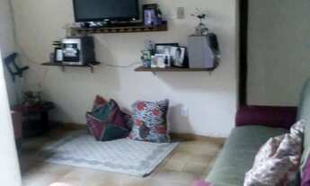 Imagem 5: Vendo Prédio no Eucaliptal-VR