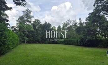 Imagem: Terreno à venda em Araçoiaba da Serra