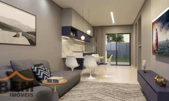 Imagem: Casa com 3 dormitórios à venda, 129 m²