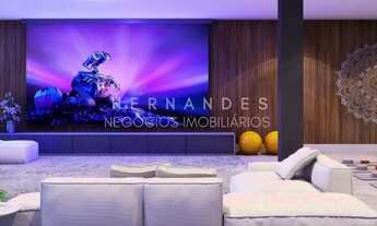 Imagem 5: Terreno em Condomínio de Luxo com 420m² na Colinas de Parnaíba I - Santana de Parnaíba-SP