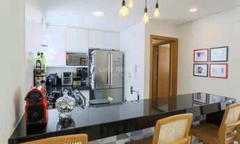 Imagem 7: Área privativa à venda no bairro Colégio Batista