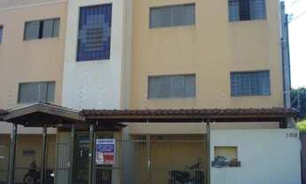 Imagem: Apartamento Padrão em São Carlos