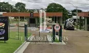 Imagem 2: Casa Residencial Gaudí Anapolis GO