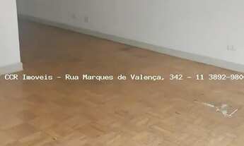 Imagem: Apartamento para Locação em São Paulo