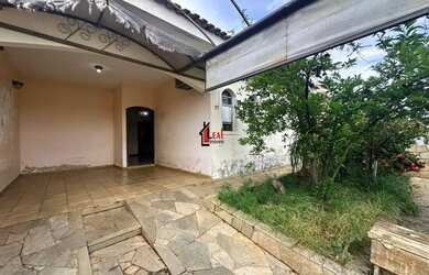 Imagem: Casa para Locação em Presidente Prudente