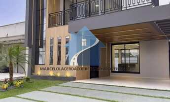 Imagem 6: Casa no Condomínio Mosaico - Ponta Negra