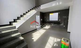 Imagem 3: Casa em Alameda das Palmeiras - Residencial Visão - Lagoa Santa/MG