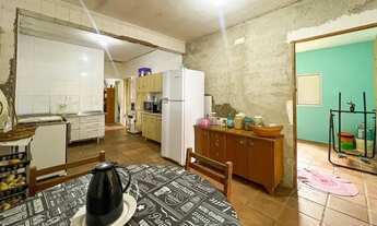 Imagem 5: Térrea para venda tem 217 metros quadrados com 3 quartos em Colônia - Ribeirão Pires - SP