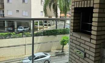 Imagem 3: Apartamento para alugar no Copacabana em Uberlândia/MG