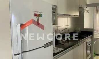 Imagem 4: Apartamento em Rua Aurora - Vila São Francisco - Suzano/SP