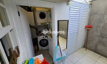 Imagem 7: Belo Sobrado Semi mobiliado no Costa e Silva por 650 mil