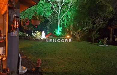 Imagem 2: Casa de condomínio em Estrada Rancho Alegre - Águas Claras VI (Águas Claras) - Viamão/RS