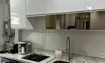 Imagem 6: Apartamento Garden à venda em Campinas, Parque Rural Fazenda Santa Cândida, com 3 quartos