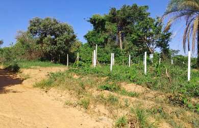 Imagem: Lotes no bairro atalaia