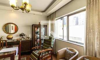 Imagem 5: Apartamento à Venda - Bela Vista, 3 Quartos, 110 m2