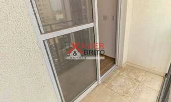 Imagem 7: Apartamento à venda, 2 quartos, 37m2, Belenzinho, 500m da Estação do Metro Belem