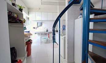 Imagem: Apartamento com 4 quartos em Piedade