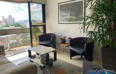 Imagem 4: APARTAMENTO - VILA MADALENA - SP