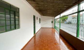 Imagem: Casa Padrão em Lençóis Paulista