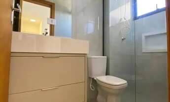 Imagem 7: Excelente Apartamento para Aluguel no Centro com 3 Dormitórios e Suíte