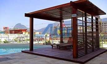 Imagem 5: Apartamento de 67m² com 2 quartos (um suíte) para venda - Jacarepaguá - Rio de Janeiro/RJ