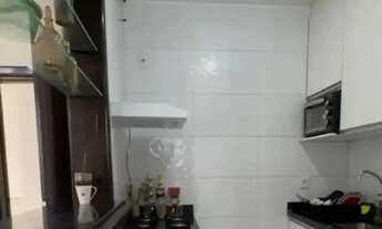 Imagem 7: Imóvel para venda possui 50 metros quadrados com 2 quartos em Pituba - Salvador - BA