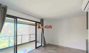 Imagem: Flat com ótimo preço no bairro Campo Belo