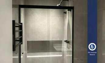 Imagem 7: Apartamento na Mooca, 164m², 3 dormitórios