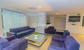 Imagem 3: Apartamento à venda Rua Pedro Chaves Barcelos, Bela Vista - Porto Alegre