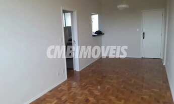 Imagem 4: Apartamento - Centro - Campinas
