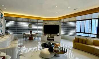 Imagem: Apartamento a venda no Jardim Apipema com