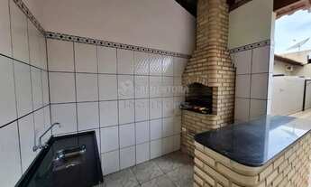 Imagem 3: Parque Residencial Lauriano Tebar - Casa Locação