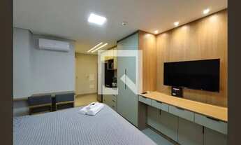 Imagem: Apartamento à Venda - Aclimação, 1 Quarto