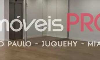 Imagem 3: Imóvel comercial A.v Ibirapuera, reformado, 3 vagas na frente, 3 andares com elevador