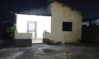 Imagem 4: CIDADE NOVA, Ótimo Imóvel de 03 Quartos, Terreno 10x20