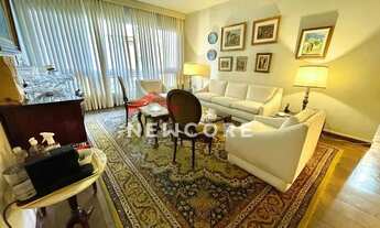 Imagem 4: Apartamento em Rua Engenheiro Cortes Sigaud - Leblon - Rio de Janeiro/RJ